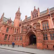 Suspected Midlands drug dealer charged with human exploitation