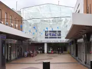 Sutton Coldfield Gracechurch Centre Teases Special August Pop-Up Event