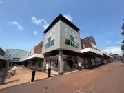 Sutton Coldfield Shopping Centre to Host Wimbledon Watch Party with Giveaways