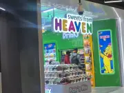 Sweets from Heaven: New Bullring shop offers nostalgic 2016 feels but steep prices