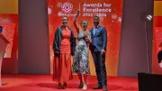 Tatton Park Farm Manager Wins National Unsung Hero Award