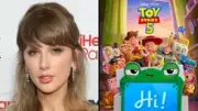 Taylor Swift Confirms New Song 'I Knew It, I Knew You' for Toy Story 5