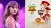 Taylor Swift's 'I Knew It, I Knew You' Lyrics Meaning for Toy Story 5