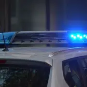 Teen Arrested After Stabbing at Staffordshire House Party