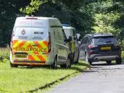 Teen arrested in murder probe after missing schoolgirl, 14, found dead in Blaina