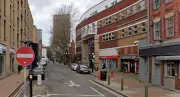 Teen Charged After Two Knives Found on Birmingham Street