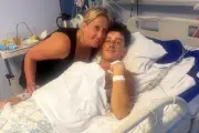 Teen Fights for Life After Quad Bike Crash in Zante, Months After Father's Death