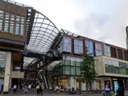 Teen Girl Repeatedly Raped by Four Men After Meeting in Bristol Mall, Court Hears