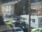 Teen girl stabbed in neck in Brierfield; man, 30, arrested
