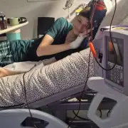 Teen's Toothache Leads to Life-Threatening Blood Cancer Diagnosis