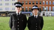 Teign School Student Caitlin Mortimore Appointed High Sheriff of Devon Cadet