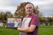 Telford Man Fears Release of Killer Who Murdered His Four Children and Ex-Wife
