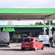 Tesco, Asda, Morrisons, Sainsbury's Drivers Can Save £468 a Year on Petrol