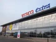 Tesco to Introduce Free Delivery on Whoosh Orders Over £25 from June 11