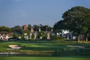 The Belfry Golf Resort Review: Warwickshire Hotel and Spa