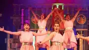 Thespians Musical Comedy and Rochdale Science Extravaganza 2026