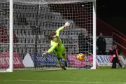 Third of Football Fans Believe They Could Score Winning Penalty
