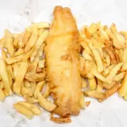Thousands of UK Fish and Chip Shops Face Closure as Cod Prices Soar