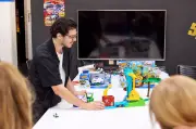 Three Quarters of Parents Still Emotionally Attached to Childhood Toys