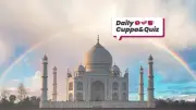 Tim Berners-Lee Born, King of Libya, and Quiz Answers for June 7