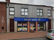 Tipton shop faces license probe after lottery prize theft investigation