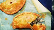Tom Parker Bowles Shares Cornish Pasty Recipe from New Book Let's Eat Meat