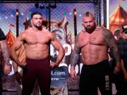 Tommy Fury vs Eddie Hall: Ringwalk Times, TV Channel, Full Fight Card