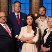 Touker Suleyman quits Dragons' Den after 10 years, says time for new blood
