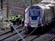 Train Driver Shaun Burton, 60, Killed in Bedford Rail Crash Named
