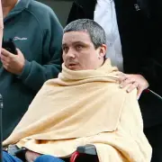 Trial Date Set for Ian Huntley Murder Accused Anthony Russell