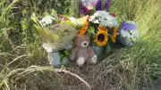 Tributes to '#1 dad' after fatal Kingswinford crash kills young motorcyclist