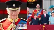 Trooping the Colour 2026: Full Timings Schedule Revealed for King Charles's Birthday Parade