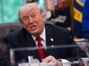 Trump Confirms Iran Peace Deal, Strait of Hormuz to Reopen