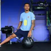 Tuchel Sets Transfer Policy for England Stars Amid Morgan Rogers Speculation