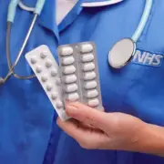 Two Common Prescription Drugs 'Impossible to Source' in England Shortage