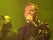 UB40 frontman claims band was monitored by MI5 over left-wing politics