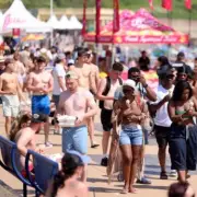 UK Braces for 'Abnormal' Summer with Multiple Heatwaves Predicted