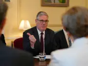 UK Crypto Firms Face Tough New Rules Before Starmer Steps Down