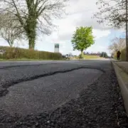 UK Drivers Face £500 Pothole Costs Under New Tough Road Rules