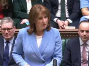 UK Economy Grows 0.6% in Q1 2026, 2025 Growth Revised to 1.3%
