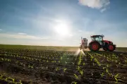 UK Food Security at Risk Without Agricultural Training Investment