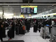 UK Foreign Office Warns of Life-Threatening Storm in 4 Countries