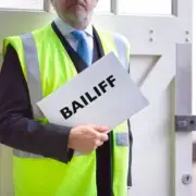 UK Government Urged to Speed Up Mandatory Bailiff Regulation Law