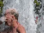 UK Heatwave to Last 7 Consecutive Days as Met Office and BBC Confirm End Date
