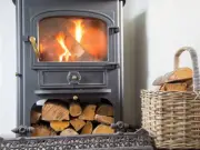 UK Households Face £300 Fines for Wood Burners Under New DEFRA Rules