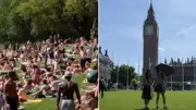 UK July Weather Forecast: Met Office Warns of Another Heatwave and Hot Conditions