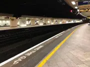 UK rail passengers warned of unclaimed cash back for delayed trains