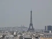 UK tourists in France face ban on public drinking from noon Friday