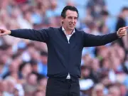 Unai Emery Backs Roberto Olabe as Aston Villa Transfer Window Opens