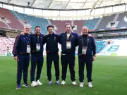 Unai Emery explains full trust in Roberto Olabe's player judgement at Aston Villa
